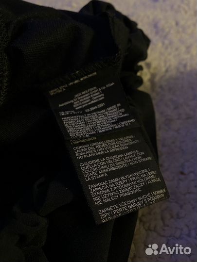 Жилетка Jack Wolfskin