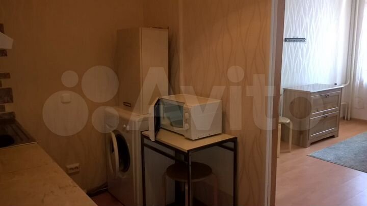 Квартира-студия, 26 м², 8/24 эт.