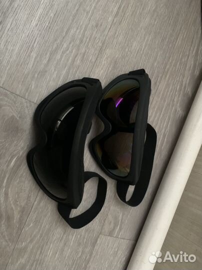 Маски с али