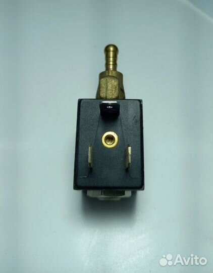 Элму004 Электромагнитный клапан