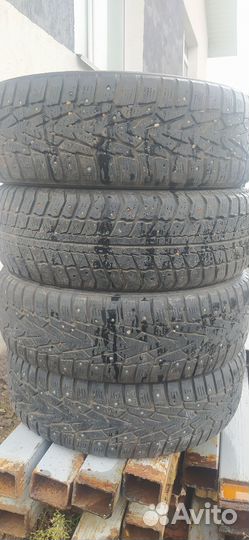 Nokian Tyres Nordman 8 185/65 R15