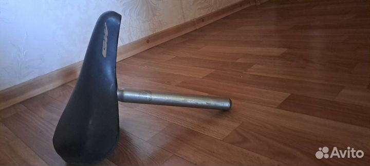 Седло для велосипеда