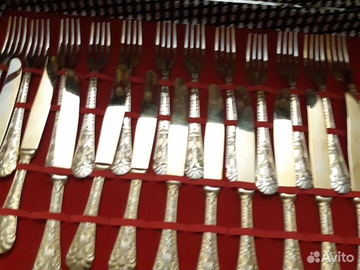 Мельхиор Италия