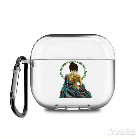 Чехол на Airpods 3