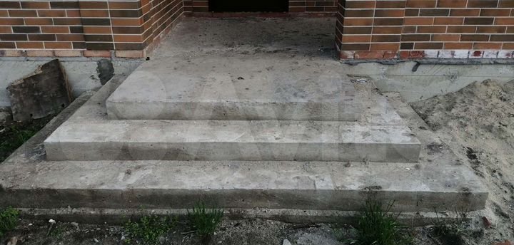 Дом 140 м² на участке 5,3 сот.