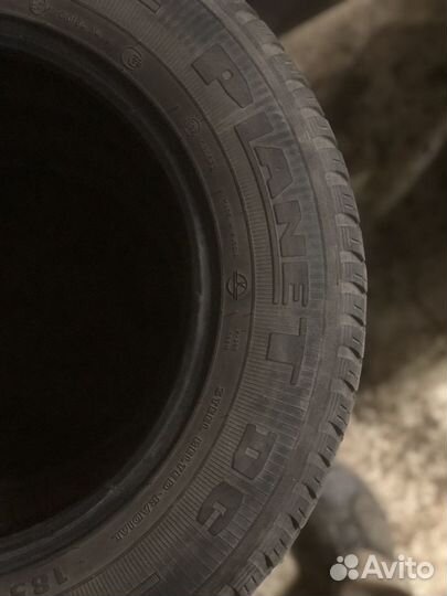 Amtel Planet 185/70 R14