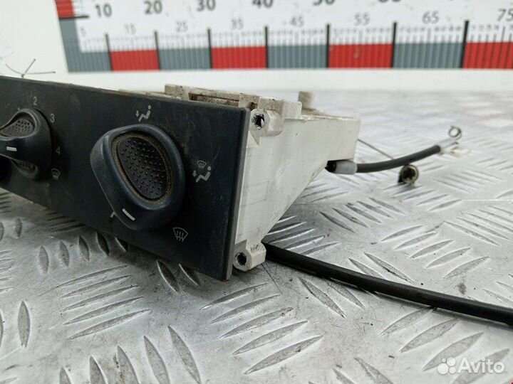 Переключатель для Iveco EuroCargo 2