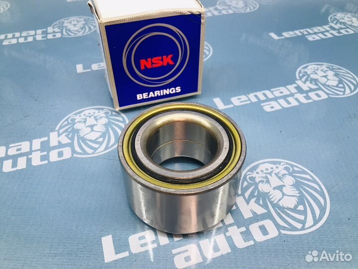 Подшипник передней ступицы Mazda Familia