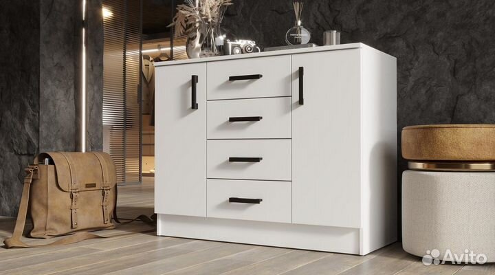 Комод К1000
