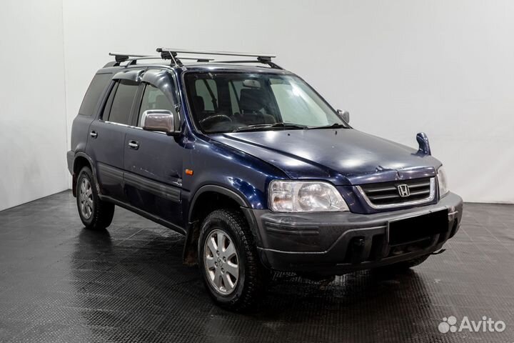 Honda CR-V 2.0 AT, 1996, 315 024 км