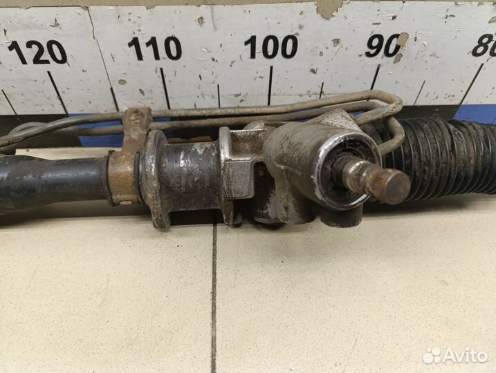 Б/У Б/У Рейка рулевая 4650005700 ssang yong