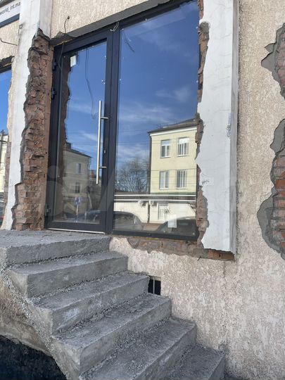 Свободного назначения, 43.1 м²