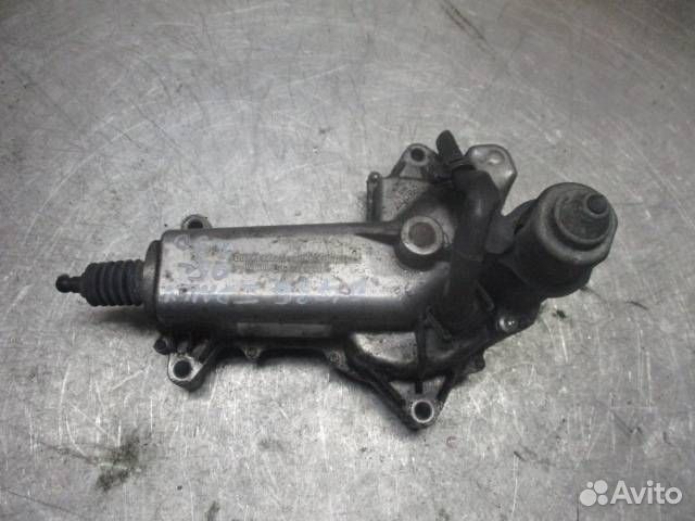 Цилиндр сцепления главный iveco Daily 3 2005