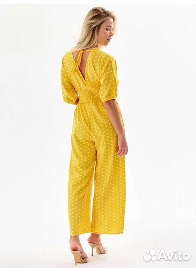 Комбинезон женский летний 44 46