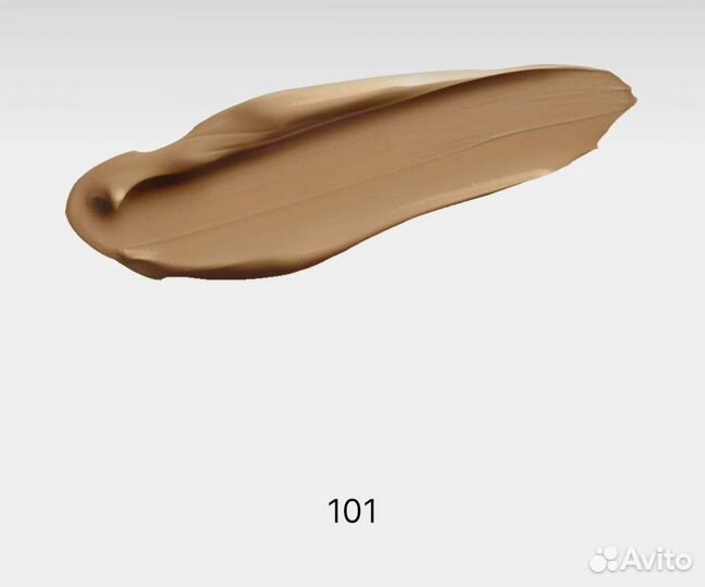 Крем тональный