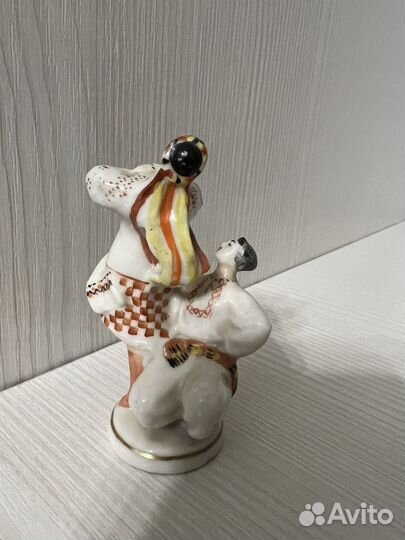 Статуэтка гопак 