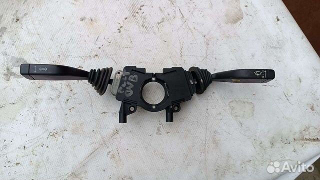 Подрулевой переключатель Vectra b рестайлинг