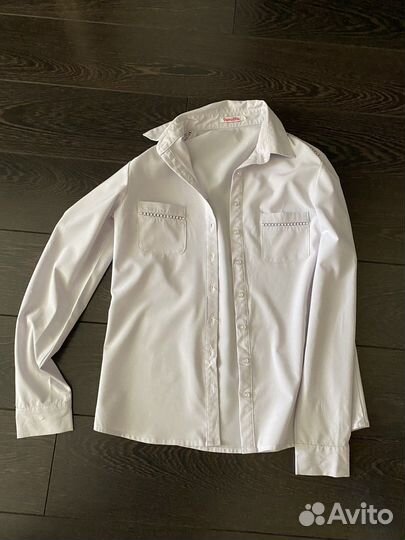 Блузка для девочки 146 152