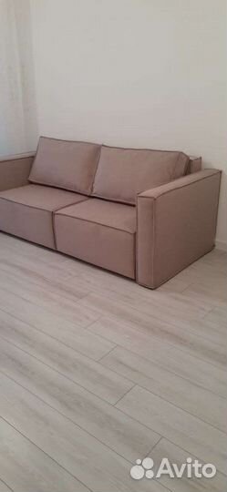 Диван прямой Лофт, 140х190