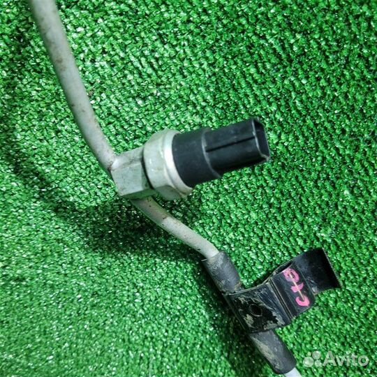 Трубка кондиционера Тагаз С10 седан HFC4GB1.3C