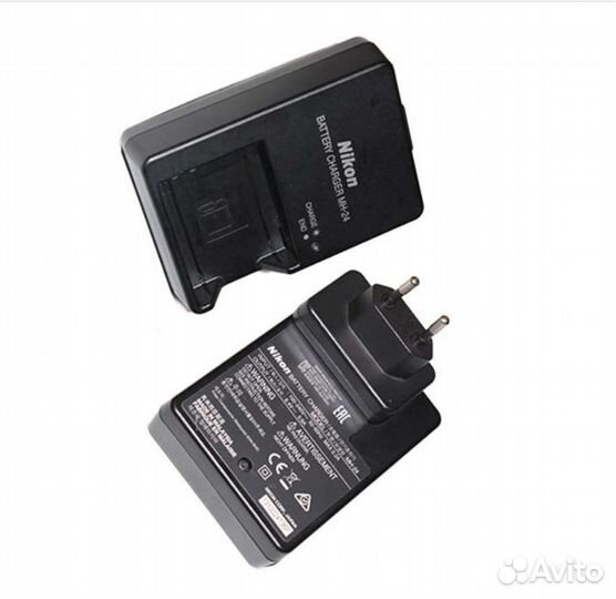 Оригинал. Зарядка 