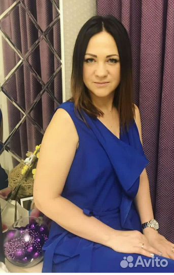 Комбинезон женский 44