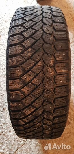 Gislaved Nord Frost 200 215/60 R16