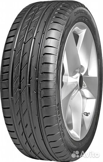 Ikon Tyres CHARACTER ULTRA 215/50 R17