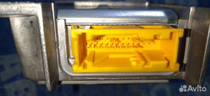 Блок управления airbag Opel Tigra A купе X14XE