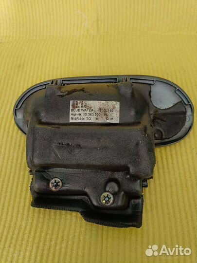 Ручка двери BMW E39