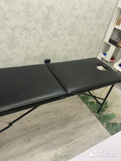 Массажный стол кушетка