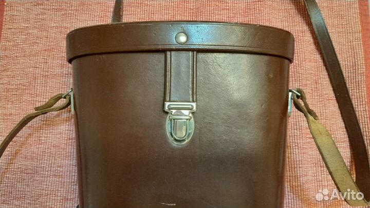 Бинокль Carl Zeiss Jena Jenoptem 10x50