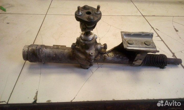 Рейка рулевая