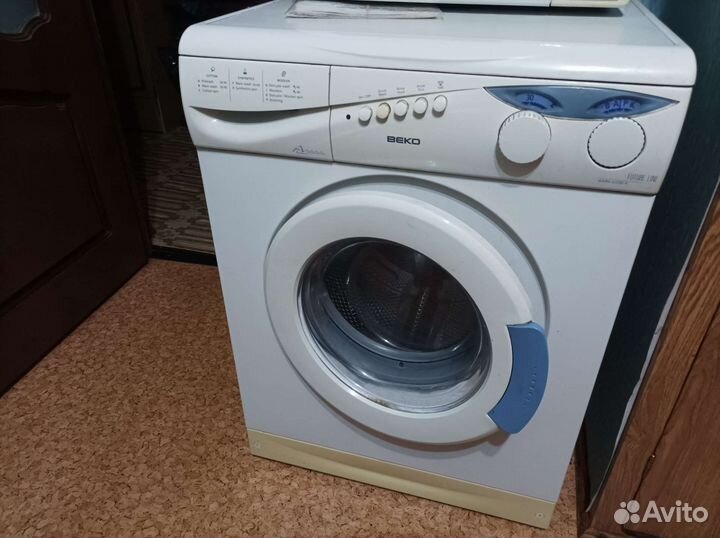 Стиральная машина автомат