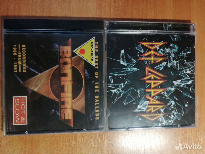 Рок исполнители heart rock