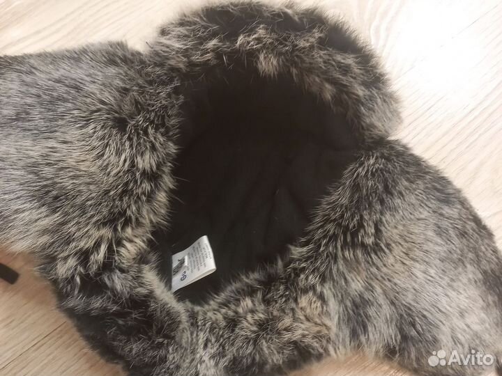 Шапка для мальчика 52-54