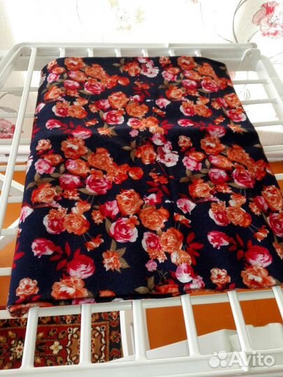 Шарф-платок