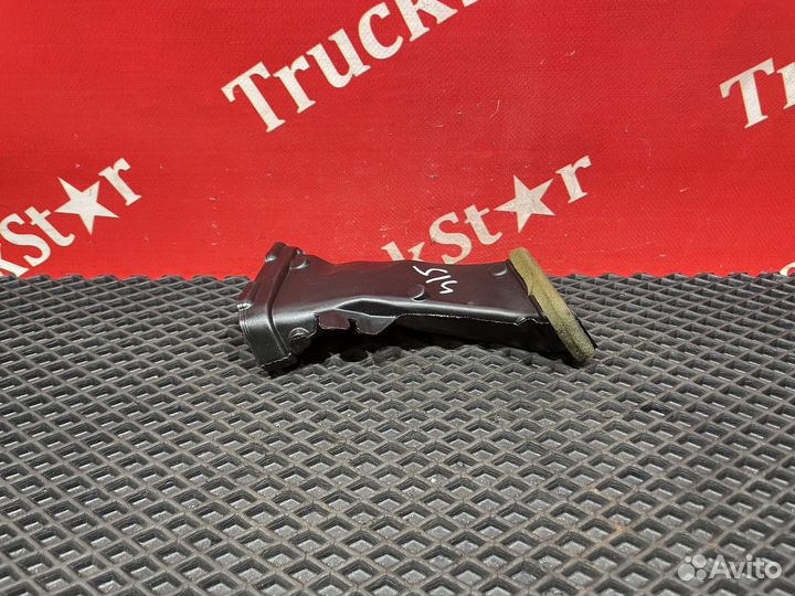 Воздуховод отопителя 2019г. Scania 6-series