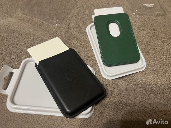 Кардхолдер magsafe