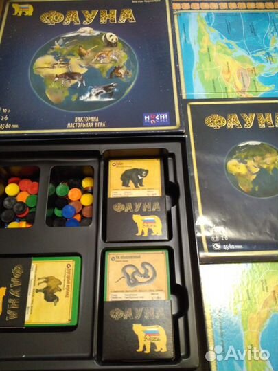 Настольные игры для всех возрастов 2игры-500-фото2