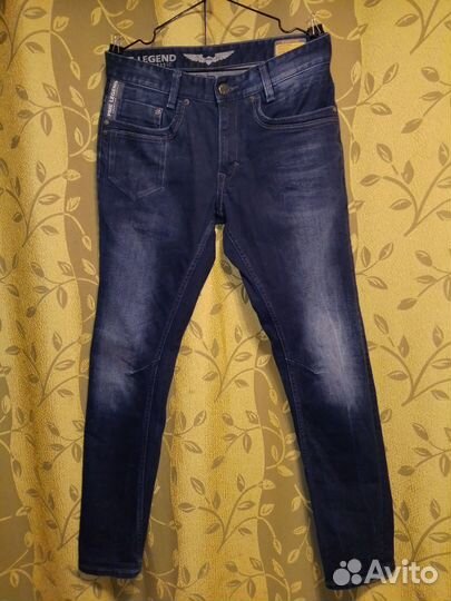 Pme legend 32/32 мужские джинсы