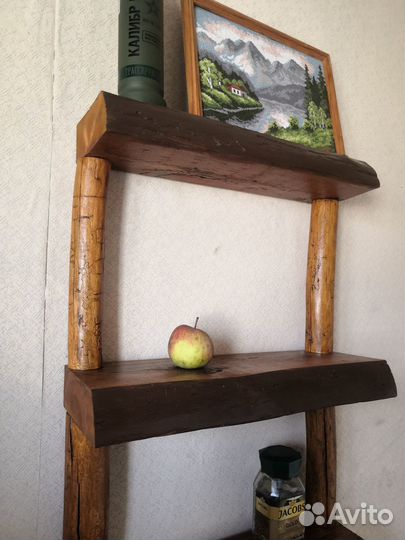 Полка навесная