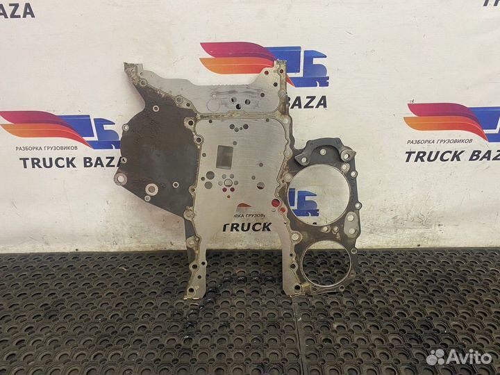 Плита двигателя Renault T, Volvo FH, Volvo FM