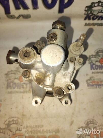 Насос гидроуселителя руля Bmw X5 Е53 M62B44TU 4.4L