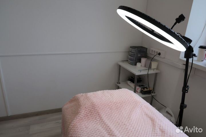 Аренда Рабочего Места