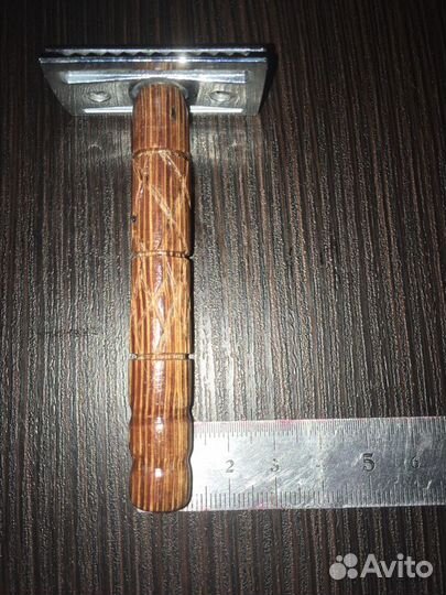 Т образная бритва