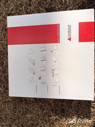 Обложки для переплета a4