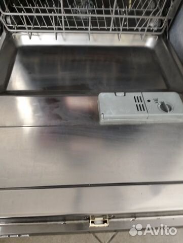 Посудомоечная машина 60 см бу объявление продам