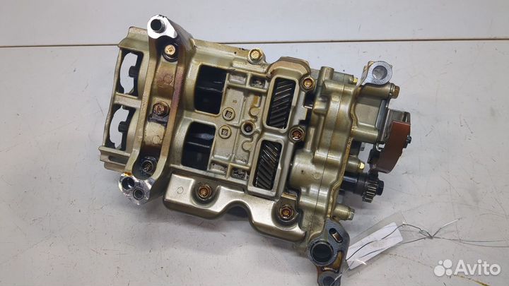 Вал балансировочный Honda Element, 2003