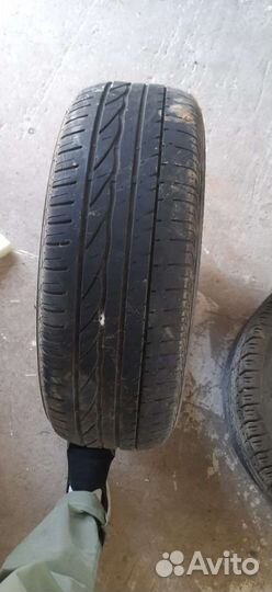 Bridgestone Turanza ER300 205/65 R15